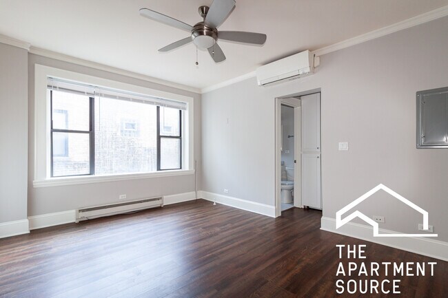 Building Photo - 817 W Lakeside Pl Unit 507 Rental