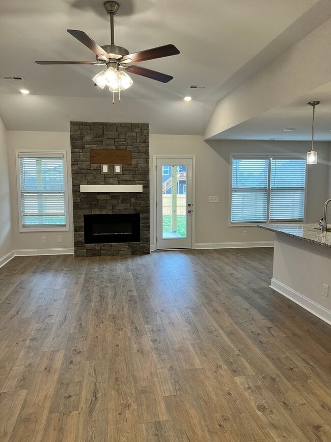 Photo - Brand New Home is Cherry Fields!