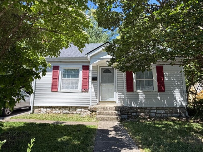 Building Photo - Open The Door To Your New Home!