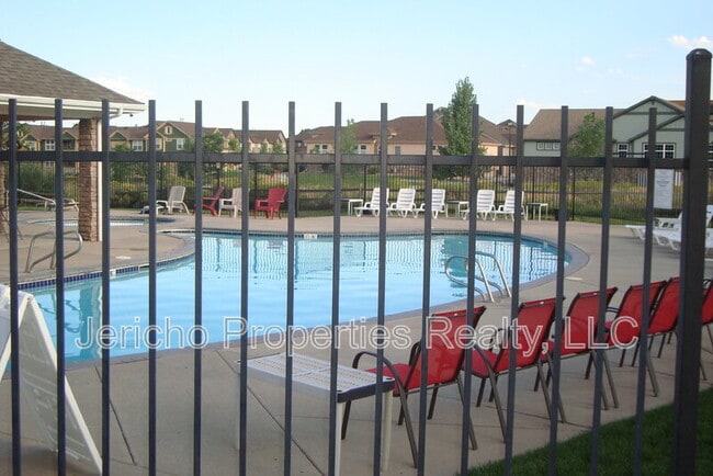 12208 W Dorado Pl Unit 201