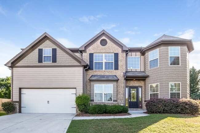 Photo - 3336 Montauk Hill Dr