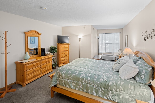 Guest Suite