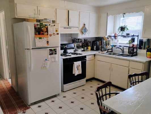 Photo - 87 Salem St Unit 1stFloor left