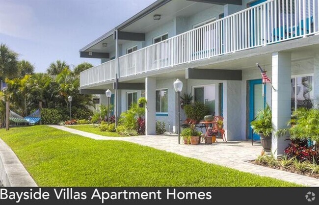 Building Photo - 1846 Shore Dr S Unit 117 Rental