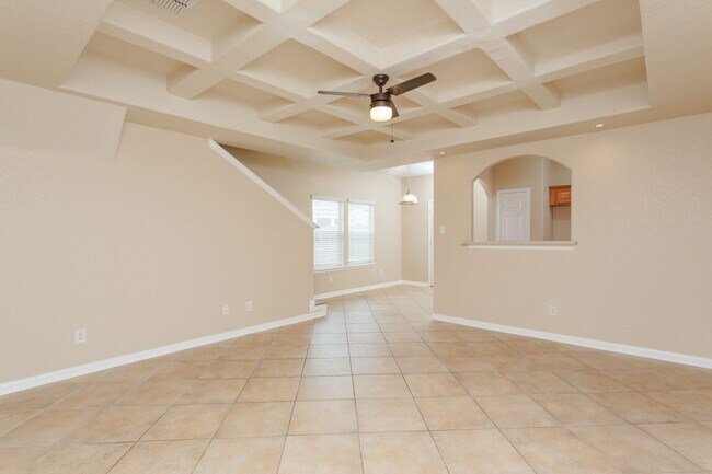 Photo - 3 bedroom Townhome in NW side for Rent! 50% off first months rent: November 2023 Special!
