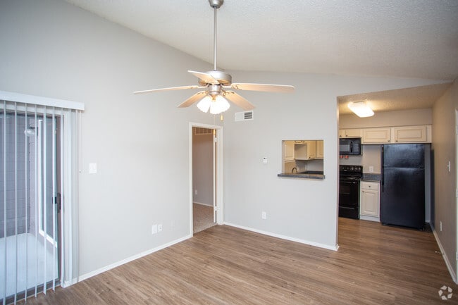 A1 1HABx1BA 518&nbsp;ft² - Grayson Ridge