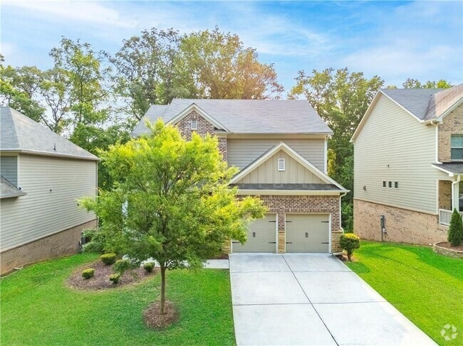 Building Photo - 1838 Lakeview Bend Way Rental