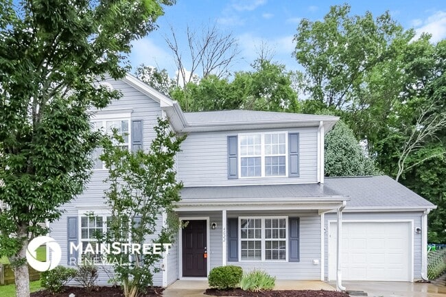 Building Photo - 4622 Mallard Creek Dr Rental
