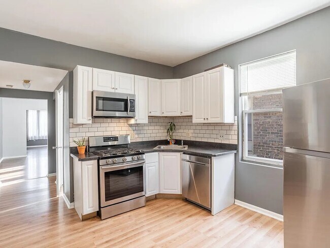 Photo - 6630 S Washtenaw Ave. Unit 2