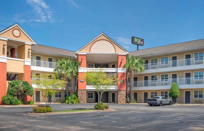 Furnished Studio-Mobile - Spring Hill
