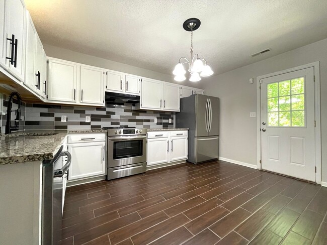 Photo - Welcome to Acorn Forest!