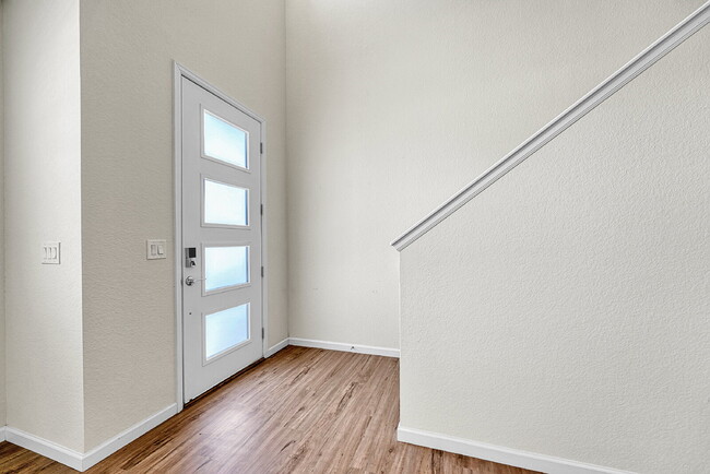 Photo - $2,350- 3 Bed, 2.5-Bath townhome in CO Springs with Central AC