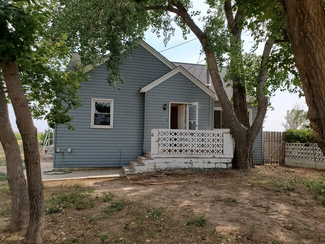 Building Photo - 4 Bedroom Horse Property on 3 acres close to downtown Ault