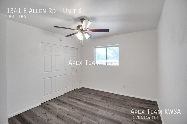 Photo - 1341 E Allen Rd Unit 6