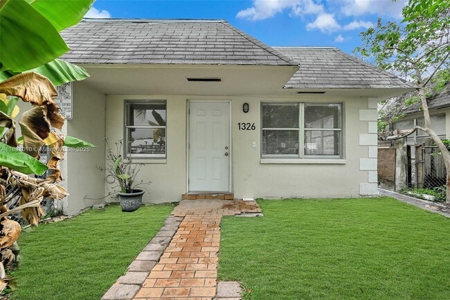 Photo - 1326 NW 8th Ave Apartamento Unidad 1326