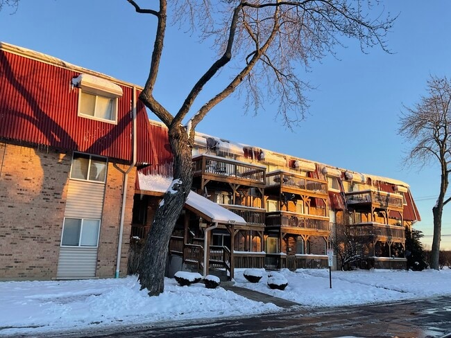 Photo - 1850 Tall Oaks Dr Unit 2208