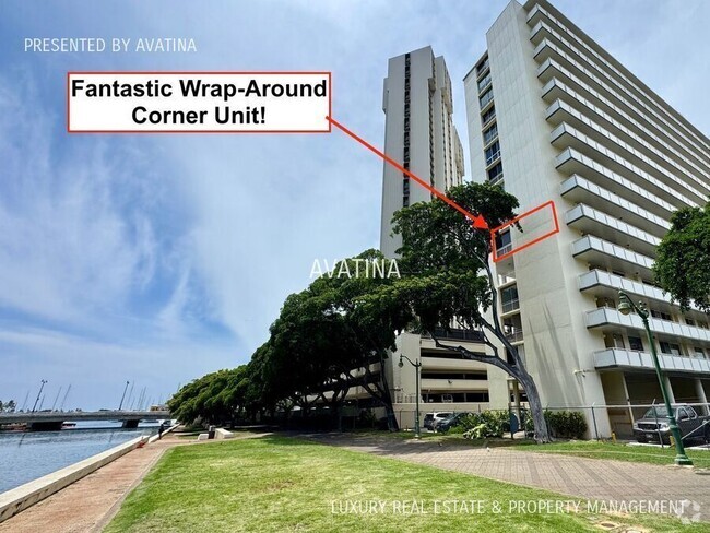 Building Photo - 419A Atkinson Dr Rental