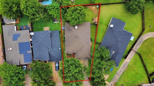 Photo - 14610 Hazy Ridge Ln