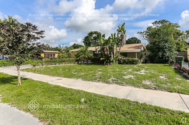 Building Photo - 3441 SW 20th Ct Rental