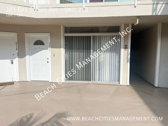 383 Bay Shore Ave Unit 212