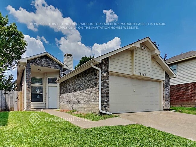 Building Photo - 5343 Waterford Dr Rental