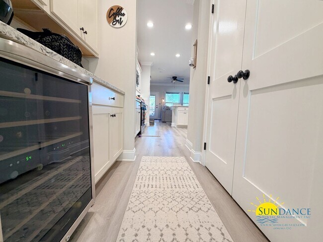 Photo - Custom Details throughout this 3 Bedroom 3.5 Bathroom Home in Shalimar!