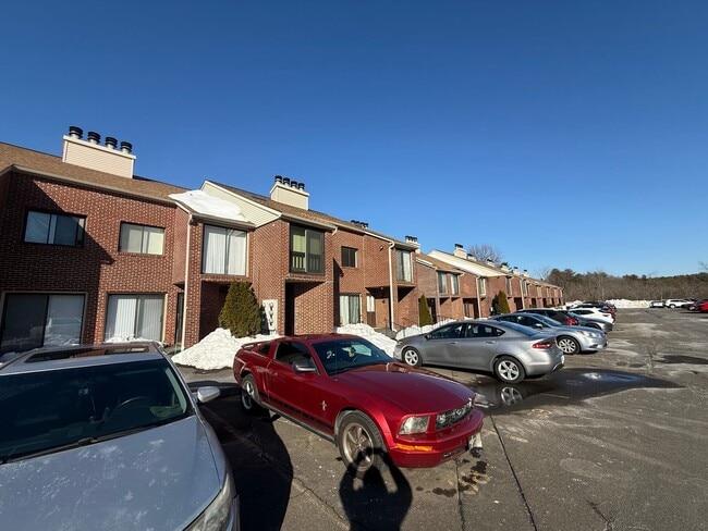 Photo - Professional Condo - Redstone Commons