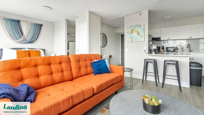 305 Dr. M.L.K. Jr St S Unit 320