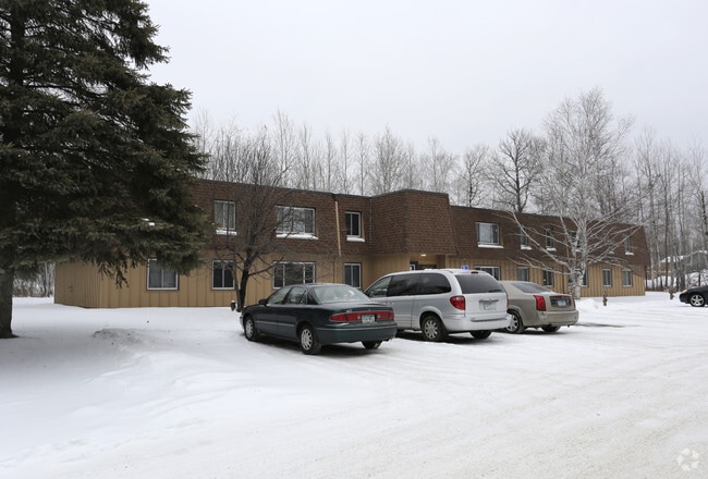 Kenwood Apartments