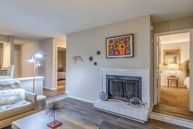 Photo - Hickory Creek