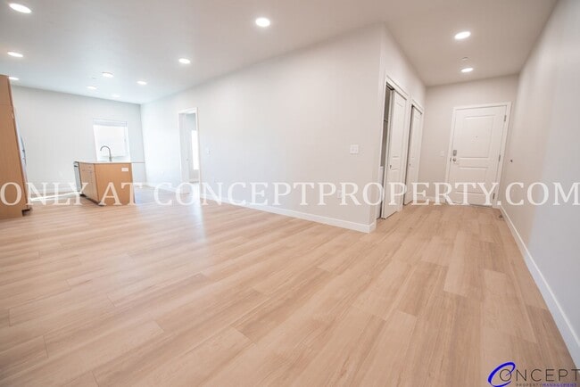 Photo - Modern Design, Exceptional Space: Discover This 3-Bedroom Residence at Studio Crossing! Unit 332