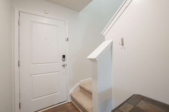 Photo - Partially furnished and now available!