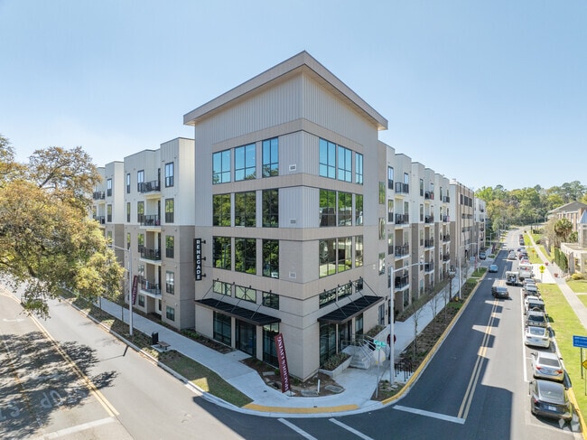 501 Chapel Dr - Primary View - Renegade