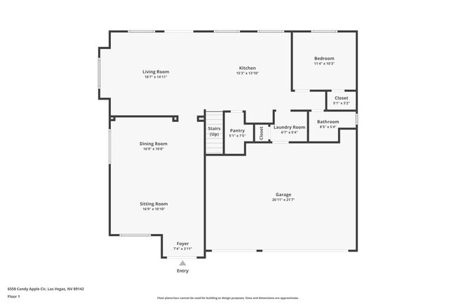 Photo - 6558 Candy Apple Cir