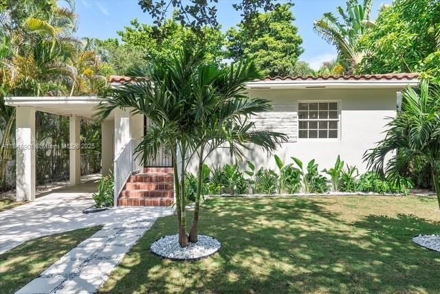 Building Photo - 4725 NE Miami Ct Rental