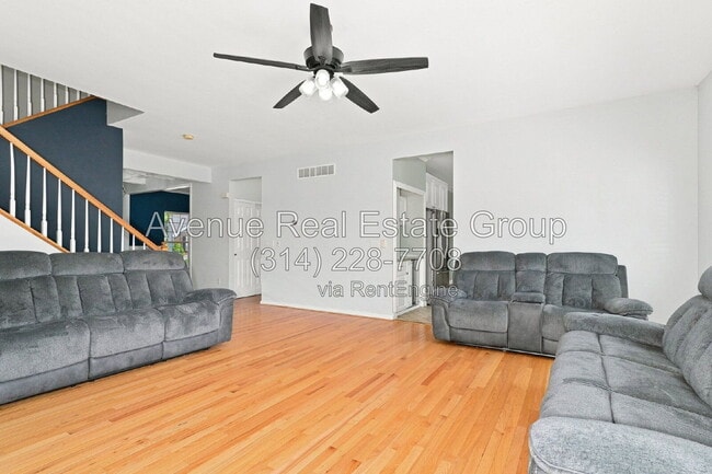 2031 Avalon Mist Cir