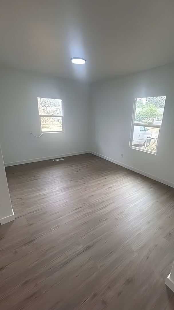 Photo - Amazing remodeled 4 bedroom home with fenced yard. $500 off first month rent thru 04/30/2026!!