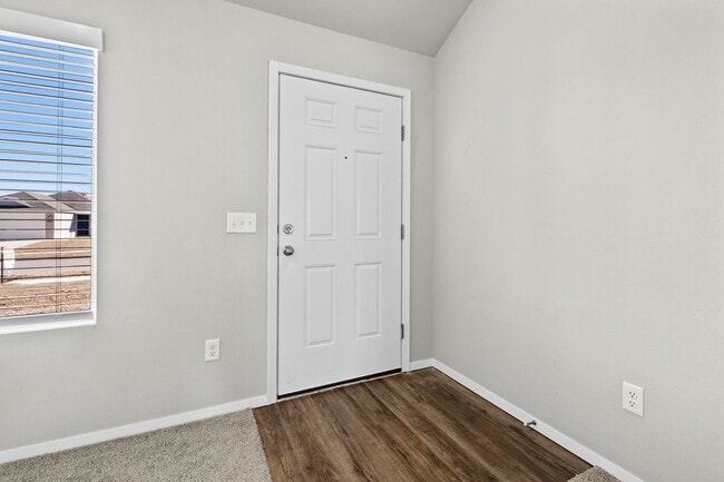 Photo - Home Sweet Home