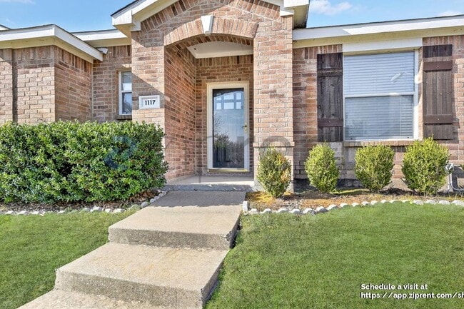 Photo - 1117 Beeblossom Dr