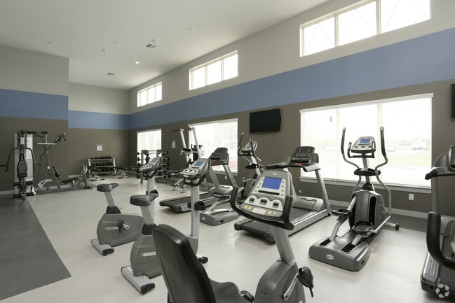 Photo - GrandView Flats and Townhomes