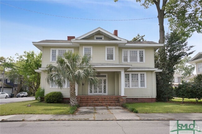 Building Photo - 537 Maupas Ave Rental