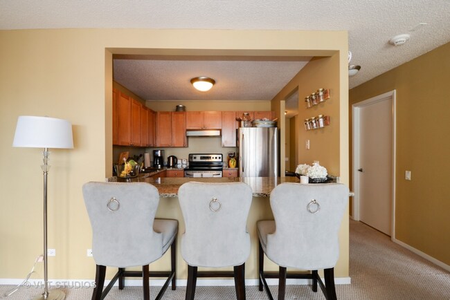 Photo - 1B1B IN RIVER NORTH AMAZING CITY VIEW Unit 2706