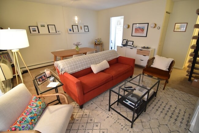 Photo - 24 Highland Ave Unit 5