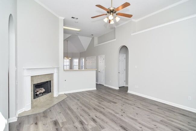 2688 Long Shadow Ln