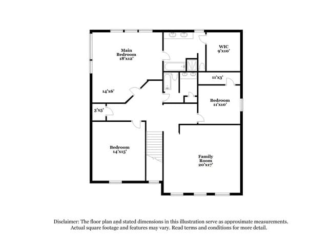 Photo - 1511 Columbia Dr