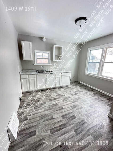 Photo - 1409 W 19th St