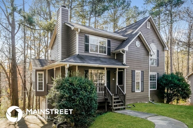 Photo - 1446 Glynn Oaks Dr SW