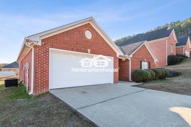 Photo - Newly renovated Clay-Chalkville school zoned, 3-bedroom, 2-bathroom home, perfectly nestled withi...