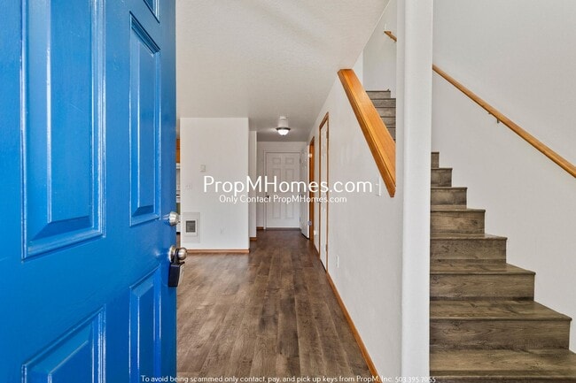 Photo - Charming Three Bedroom Newberg Home - Corner Lot!