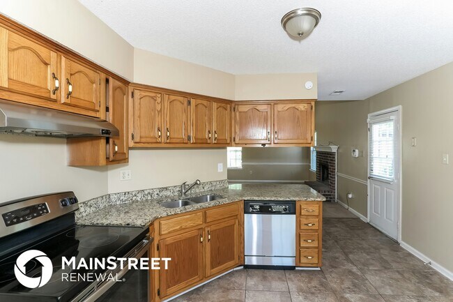 Photo - 4319 Brickwood Ln